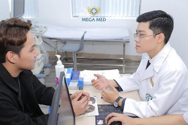 địa chỉ chữa rối loạn cương dương